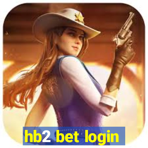 hb2 bet login